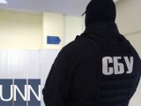 В Подільському суді тривають обшуки: столичний главк СБУ затримав двох працівників суду