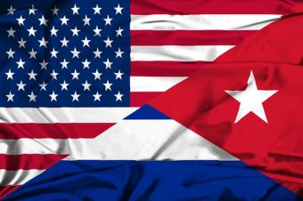 США высылают 15 кубинских дипломатов, &laquo;на сборы&raquo; дали неделю