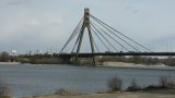 Московський міст в Києві може стати Північним