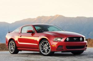 В 2014г. Ford расширит штат сотрудников