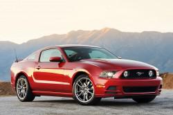 В 2014г. Ford расширит штат сотрудников