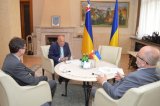 Украина и Польша в сентябре проведут Дни добрососедства