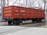 УЗ нельзя &laquo;отпускать&raquo; цены на полувагоны &ndash; нардеп