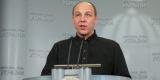 Фігуранти із списків &laquo;чорної бухгалтерії&raquo; мають нести і кримінальну, і політичну відповідальність - Парубій
