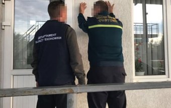 Полиция раскрыла схему ввоза авто на еврономерах