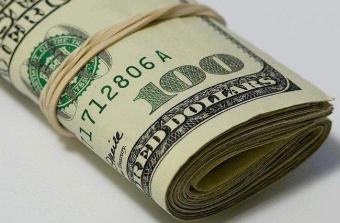 Міжбанк відкрився доларом по 27,2