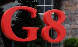 У Північній Ірландії відкрився саміт G8