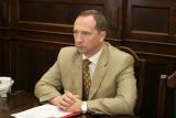 Глава адміністрації Порошенка входить до зони високого корупційного ризику