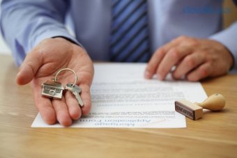 Цены на вторичное жилье резко упали в Казахстане