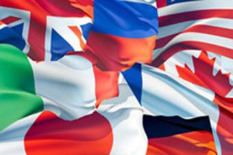 G7 обіцяє Україні $ 18 млрд.