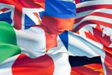 G7 обіцяє Україні $ 18 млрд.