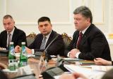 Корпоративна сім&rsquo;я Порошенка