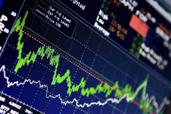 Акции украинских компаний одни из самых прибыльных в 2017 году - Bloomberg