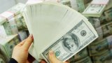 Україна погасила частину боргу перед МВФ