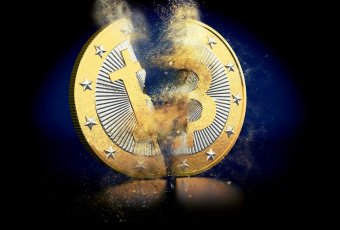 Від біткоїна &laquo;відколовся&raquo; Super Bitcoin
