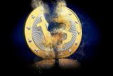 Від біткоїна &laquo;відколовся&raquo; Super Bitcoin