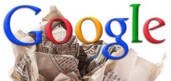 Google News тепер відзначає новини з перевіреними фактами