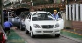 Українська автомобільна компанія &laquo;Богдан Моторс&raquo; збільшила збиток у 12 разів