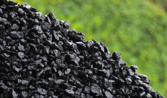 Україна заплатила $1,5 млрд за імпортне вугілля