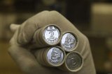 В НБУ рассказали, сколько еще нужно выпустить монет взамен банкнот
