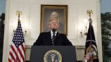 Ось що радники Трампа з нацбезпеки запропонували з приводу ядерної програми Ірану