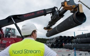 Нафтогаз проиграл суд по Северному потоку - СМИ