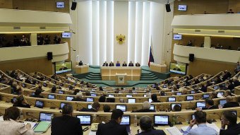 Совет Федерации предложил ввести патенты для самозанятых граждан, Россия