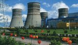 Другий енергоблок Запорізької АЕС відключили на ремонт