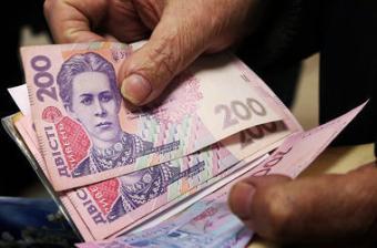 Українцям підвищать пенсії вже з 1 травня