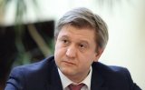Отставку Данилюка поддержал профильный комитет
