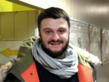 Авакову-младшему отдали загранпаспорт