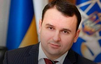 Голова внутрішньої безпеки ДФС подав у відставку