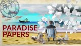 68 украинцев являются владельцами 57 оффшоров Paradise Papers