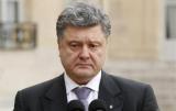 Порошенко підписав закон, який забороняє приватизацію &laquo;Укрзалізниці&raquo;