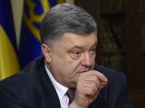 Порошенко: інфляція в 2017 році не перевищить 10 відсотків