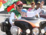 А.Лукашенко намерен подписать декрет запрещающий работникам колхозов и совхозов менять работу и уезжать в города