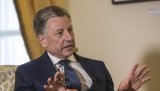 Волкер розповів про &laquo;помсту&raquo; росіян за провал зустрічі Трампа й Путіна