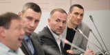 Фукс хочет отсудить у киевского метро еще полмиллиарда гривен