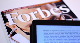 Хто з казахстанців увійшов до рейтингу Forbes в 2018 році