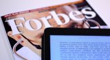 Хто з казахстанців увійшов до рейтингу Forbes в 2018 році