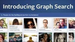 Facebook launches Graph Search