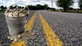В Украине могут появиться платные дороги