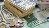 Показники валютного ринку на 12 квітня 2018р.