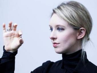 Старт-ап Theranos закрывает все свои лаборатории и оздоровительные центры