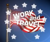 Украина и США обсудили продолжение выдачи виз по программе Work &amp; Travel