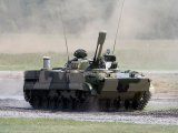 У ВР пообіцяли розсекретити інформацію щодо закупівель БМП у Чехії