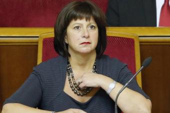 Яресько улетела в США на переговоры с кредиторами