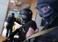 СБУ проводит обыски в 9 фондовых компаниях &mdash; СМИ