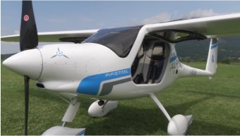 Норвегія хоче перейти на електричну авіацію до 2040 року