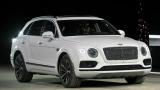 Bentley выпустит машину для веганов